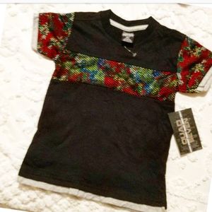 🩸SALE $3.00🩸🆕 Toddler 👕🚴SS T-SHIRT NWT MUST BUNDLE WITH ANOTHER ITEM